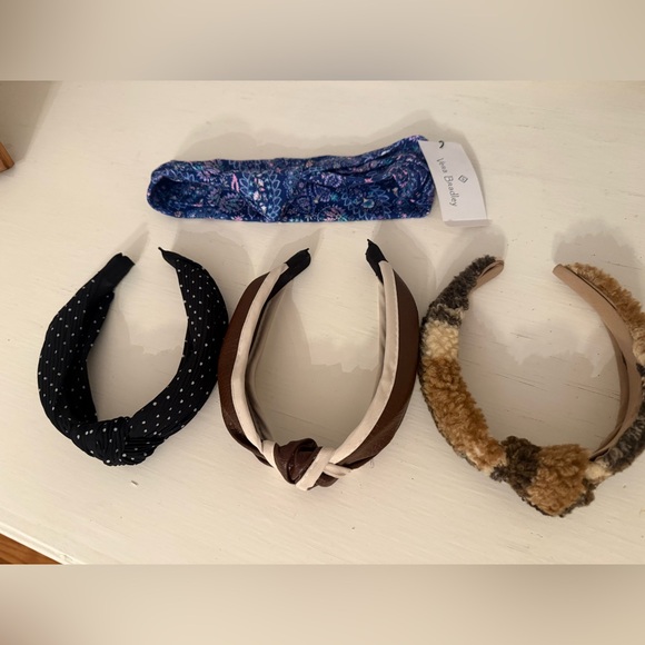 Variety of headbands. - Picture 2 of 2